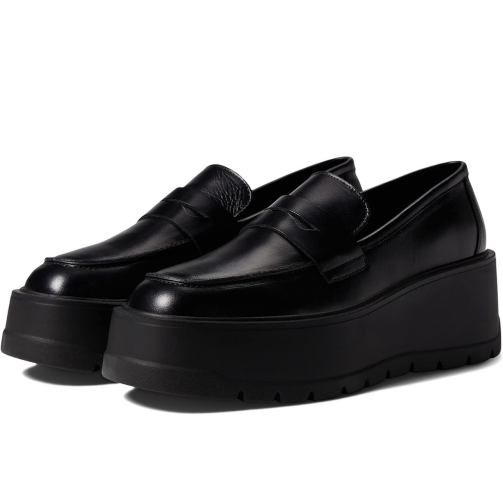 Free People Nico Platform Loafer Size 7.5